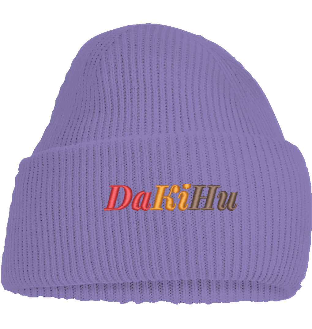 DaKiHu® Damen Beanie
