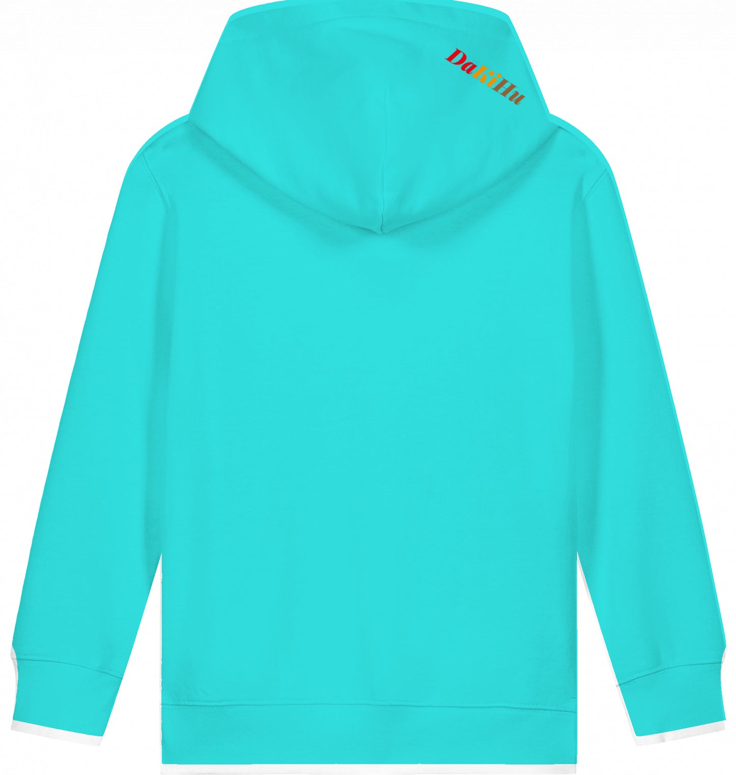 Kid`s Hoodie Unisex Mini Cruiser